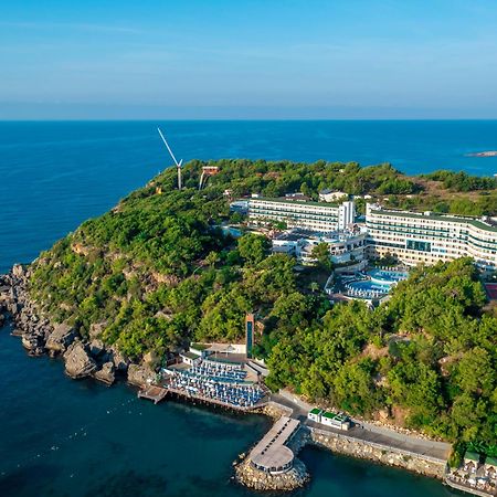 A Good Life Utopia Family Resort Alanya Exterior foto